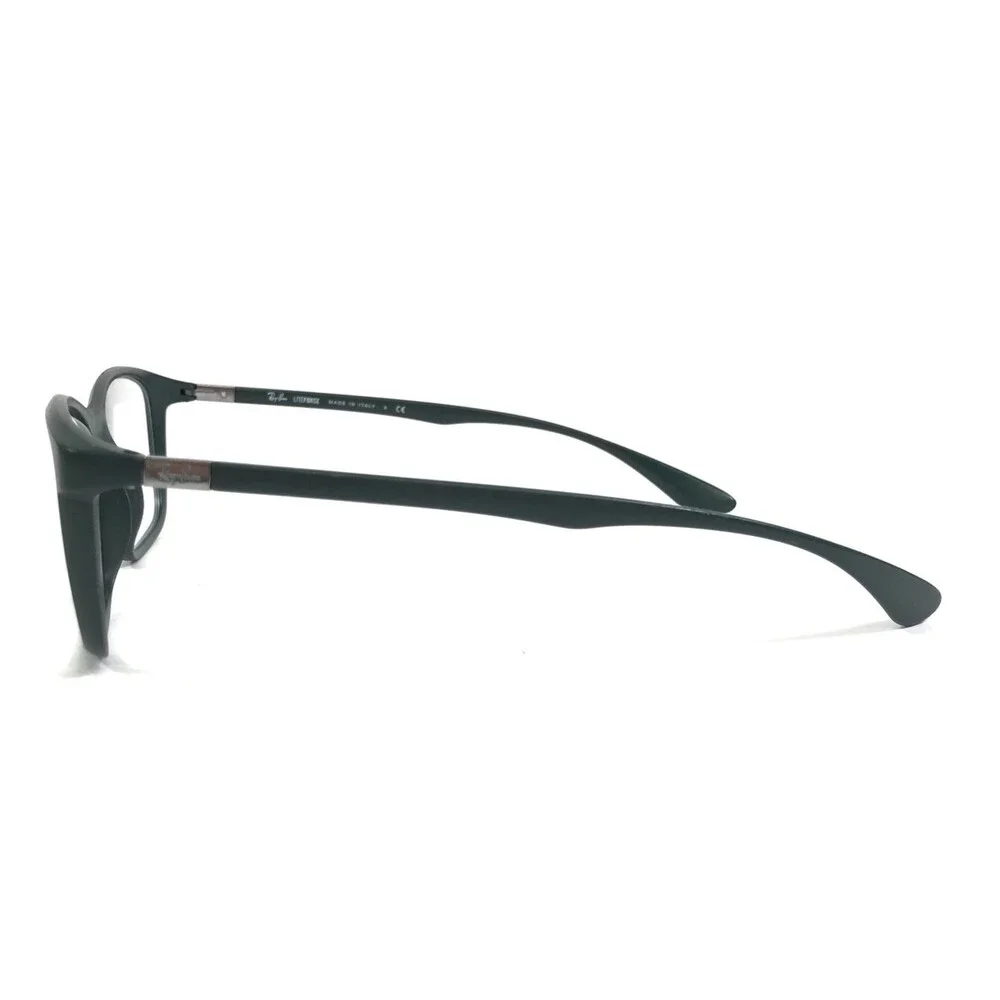 Ray-Ban demo lenses